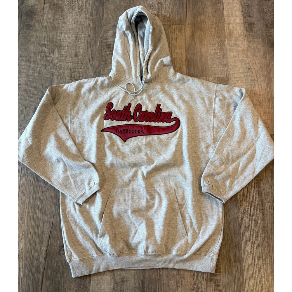 University of South Carolina Gamecocks Cadre Athletic Hoodie Size XL